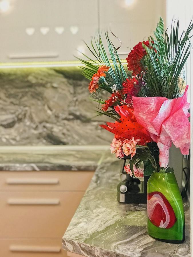 Spacious And Bright Maisonette Varna Center ภายนอก รูปภาพ