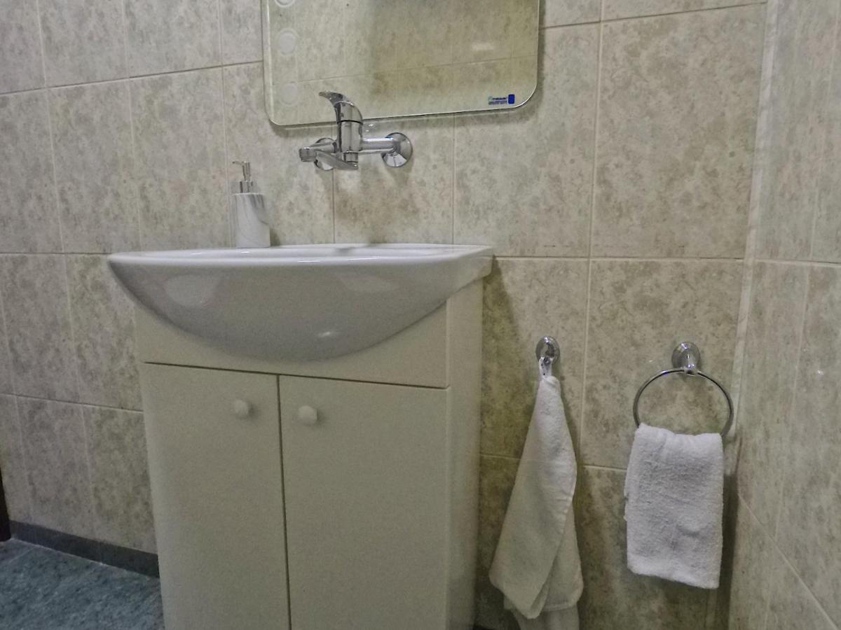 Spacious And Bright Maisonette Varna Center ภายนอก รูปภาพ